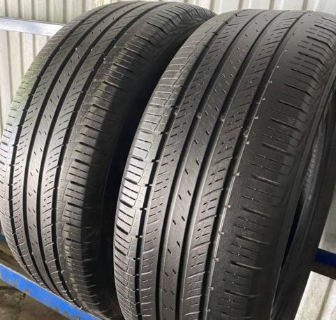 Hankook Dynapro HP2 RA33 255/55 R19