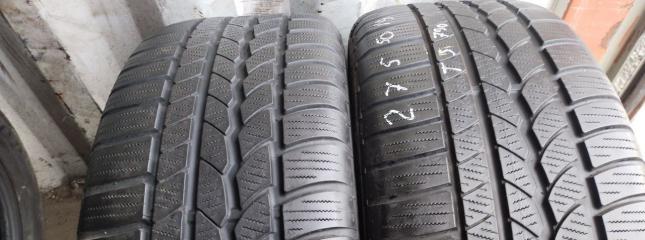 Continental ContiWinterContact TS 790 275/50 R19 H
