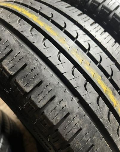 Goodyear EfficientGrip SUV 4x4 235/55 R19