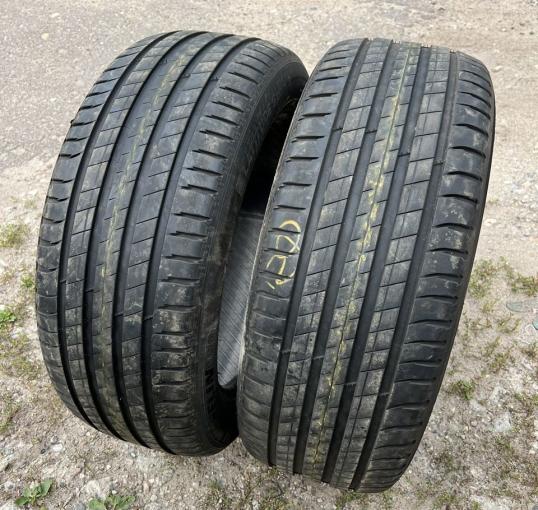 Michelin Latitude Sport 3 235/55 R19