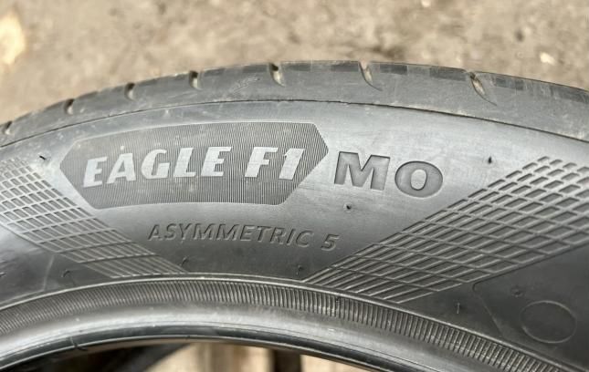 Goodyear Eagle F1 Asymmetric 5 265/40 R21