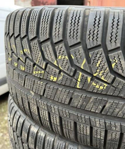 Hankook Winter I&#39;Cept Evo2 W320 235/45 R18