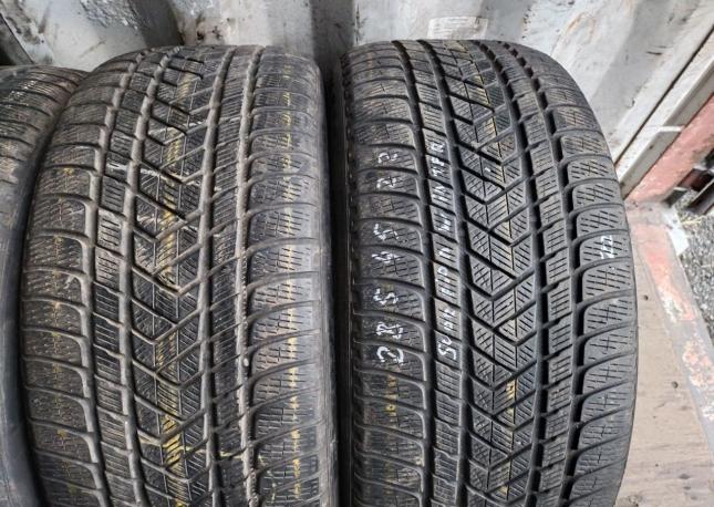 Pirelli Scorpion Winter 285/45 R22 114V