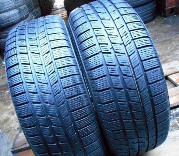 Pirelli Winter 210 Snowsport 225/55 R16