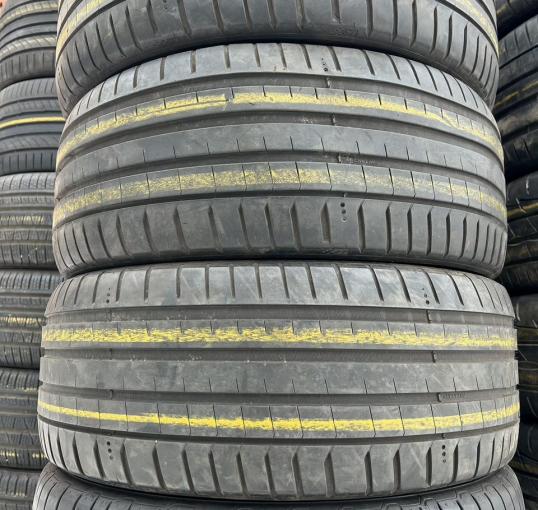 Michelin Pilot Sport 5 245/45 R18