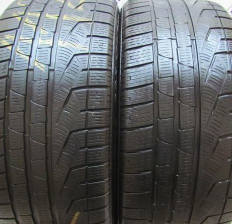 Pirelli Winter Sottozero 240 Serie II 265/40 R20