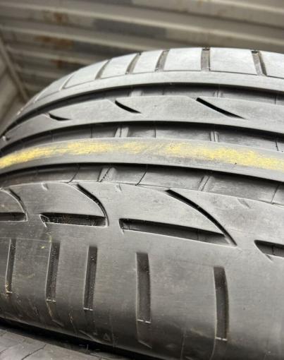 Bridgestone Potenza S001 245/45 R18