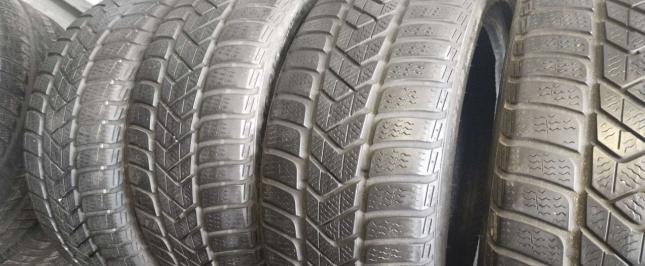 Pirelli Winter Sottozero 3 225/40 R18 V