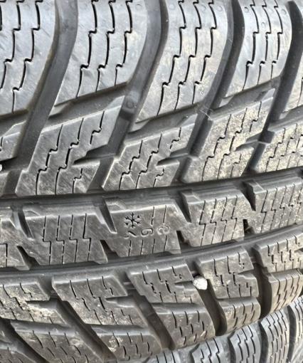 Nokian Tyres WR SUV 3 225/65 R17