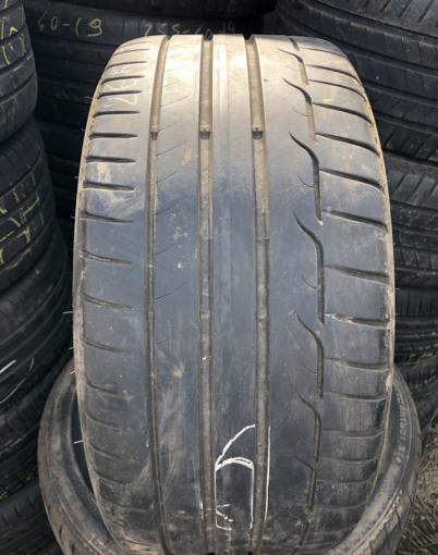 Dunlop Sport Maxx RT 265/35 R19