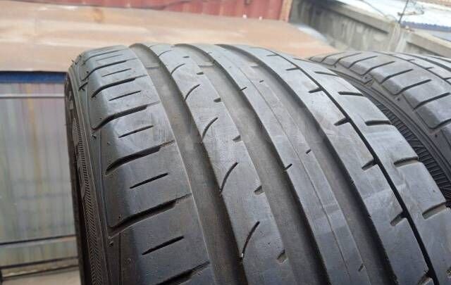 Falken Azenis FK-453CC 255/50 R19