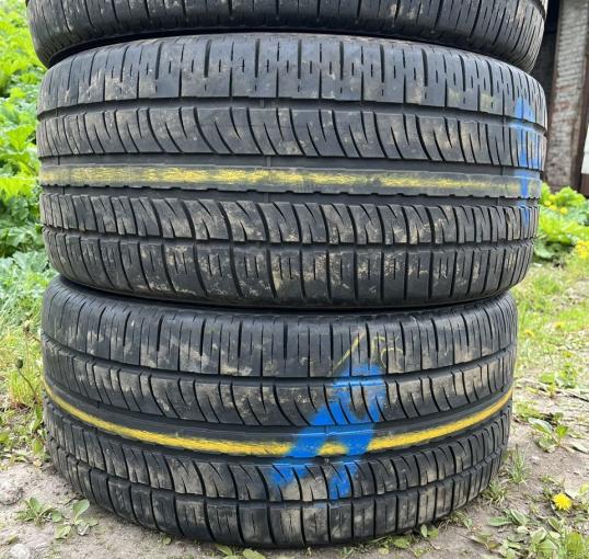 Pirelli Scorpion Zero Asimmetrico 295/40 R22