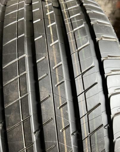 Michelin Latitude Sport 3 275/45 R20