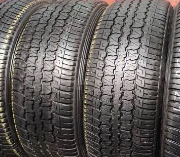 Dunlop Grandtrek AT30 265/55 R19