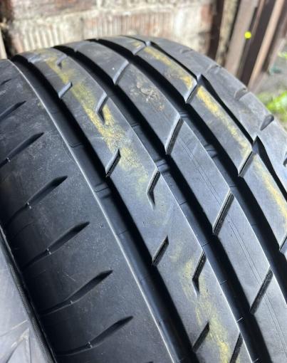 Bridgestone Potenza Adrenalin RE004 245/45 R17