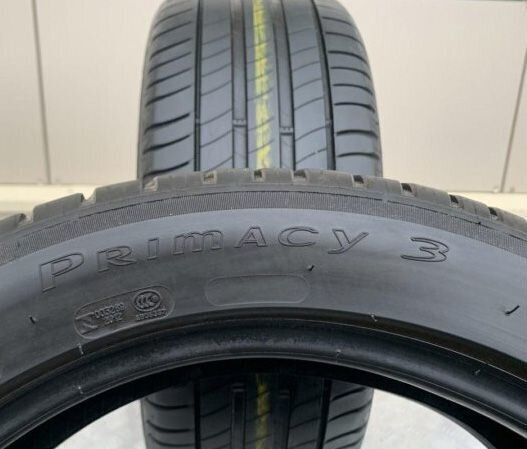 Michelin Primacy 3 215/65 R17