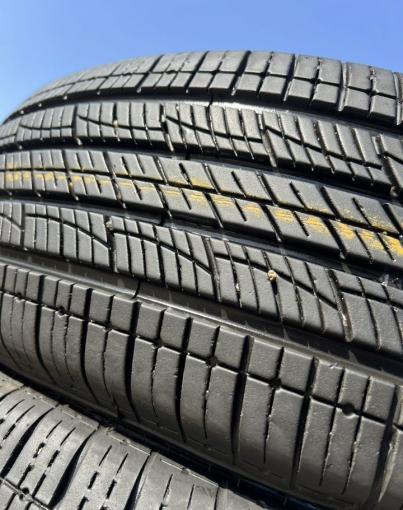 Kumho Eco Solus KL21 225/65 R17