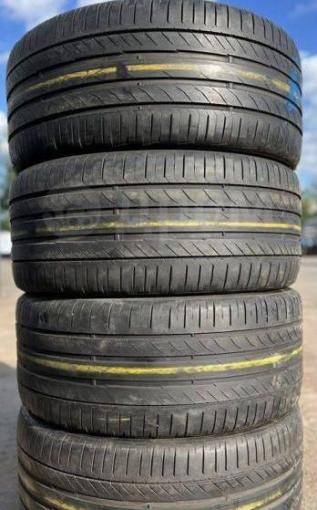 Continental ContiSportContact 5 295/40 R22