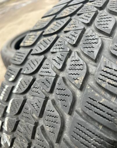 Bridgestone Blizzak LM-25 205/45 R17