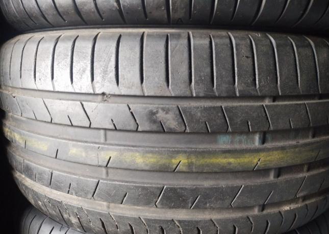 Toyo Proxes Sport 255/45 R18