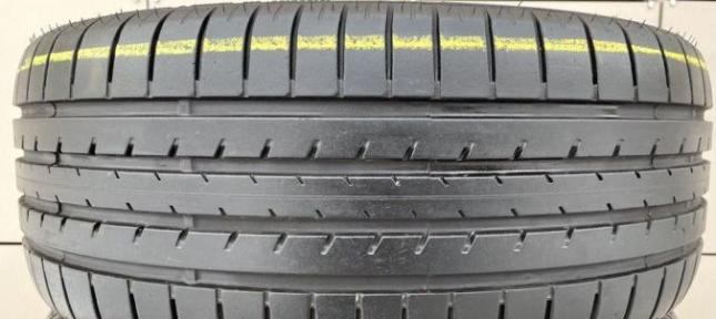 Goodyear Eagle NCT5 205/45 R18