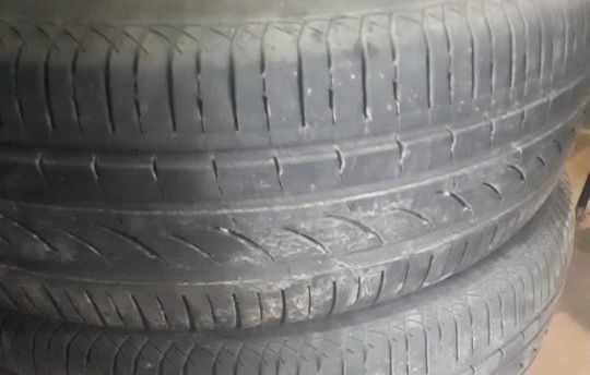 Formula Energy 215/55 R16