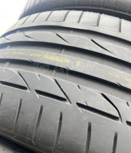 Bridgestone Potenza S001 235/50 R18