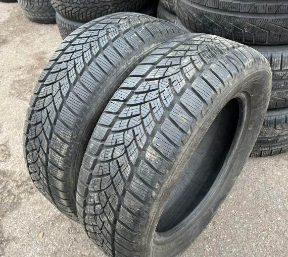 Fulda Kristall Control SUV 215/60 R17 V