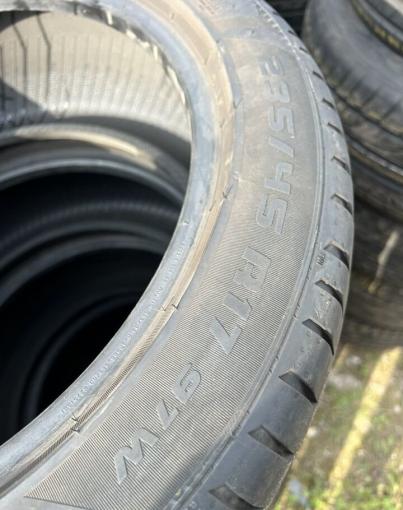 Pirelli Dragon Sport 235/45 R17