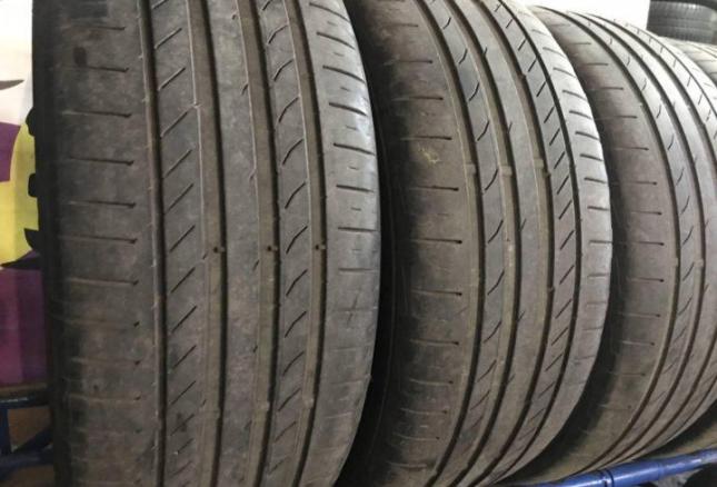 Continental ContiSportContact 5 235/45 R18