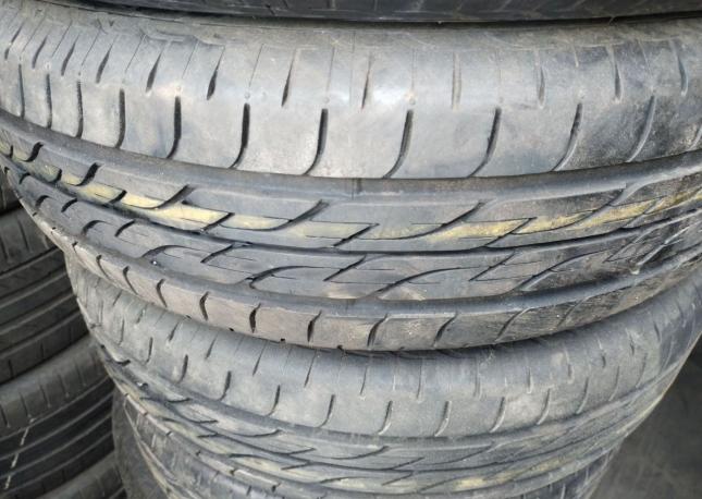 Bridgestone Nextry Ecopia 175/65 R14
