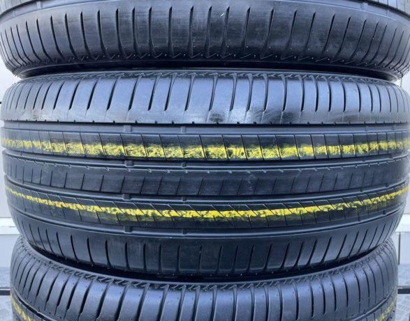 Bridgestone Alenza 001 275/55 R20