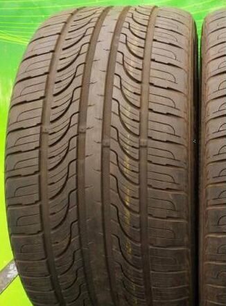 Nexen N7000 275/35 R20