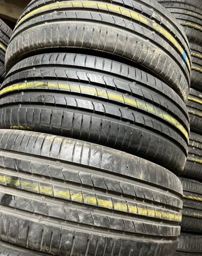 Kumho Ecsta HS51 205/45 R17