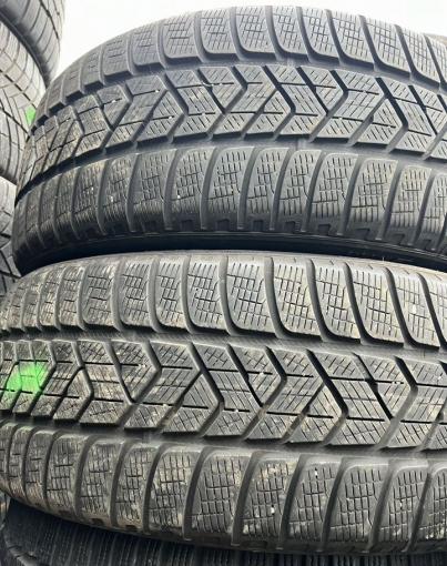 Pirelli Scorpion Winter 235/50 R19
