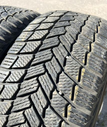 Michelin X-Ice Snow 235/55 R19