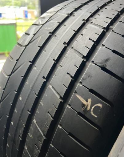 Pirelli P Zero 275/40 R19