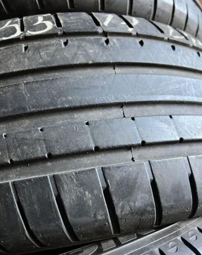 Dunlop SP Sport Maxx RT 2 225/55 R17