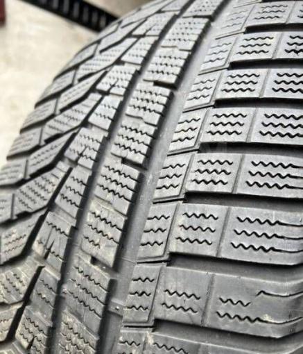 Hankook Winter I&#39;Cept Evo2 W320 255/45 R19