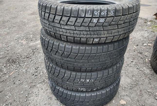 Yokohama Ice Guard IG60 195/65 R15 91Q