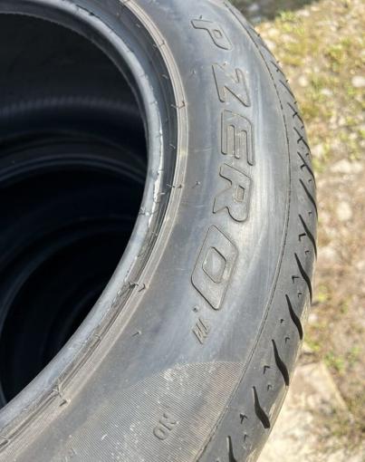 Pirelli P Zero 265/50 R19