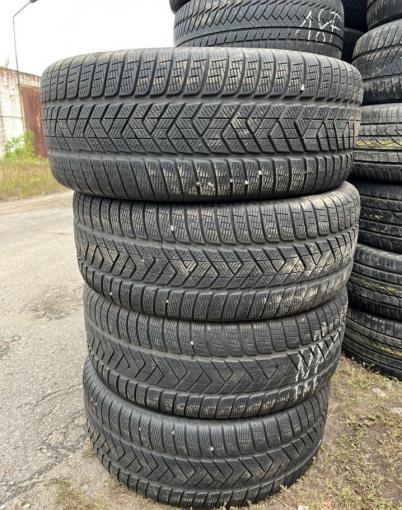 Pirelli Scorpion Winter 265/60 R18