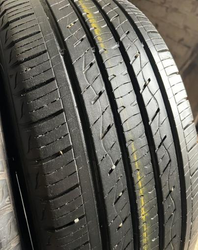 Kumho Crugen Premium KL33 225/55 R18