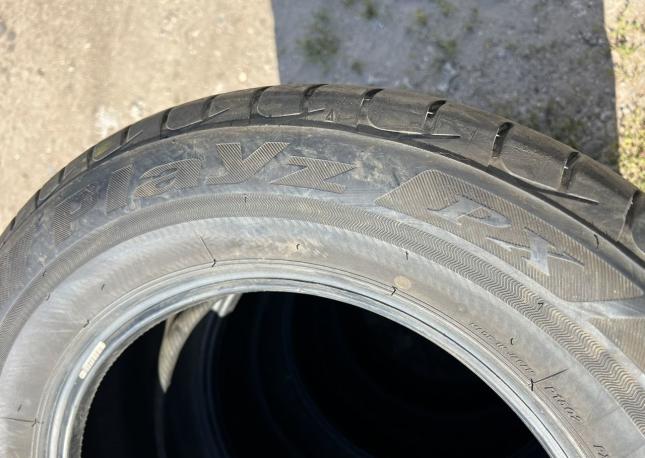 Bridgestone Playz PX 225/60 R16