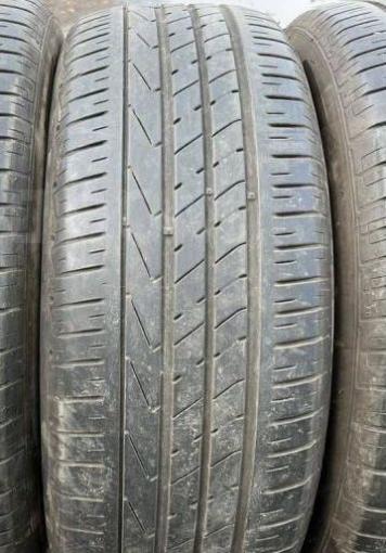 Hankook Ventus S1 Evo 2 K117 235/40 R19