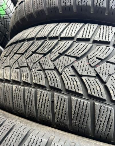 Dunlop Winter Sport 5 235/55 R17