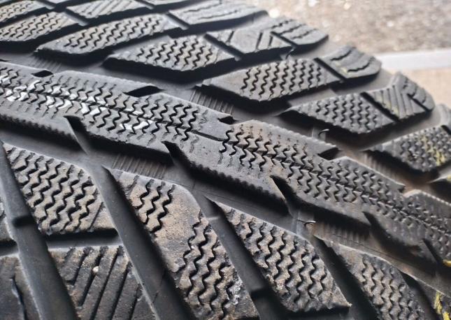 Cooper Discoverer Winter 275/60 R20 116H