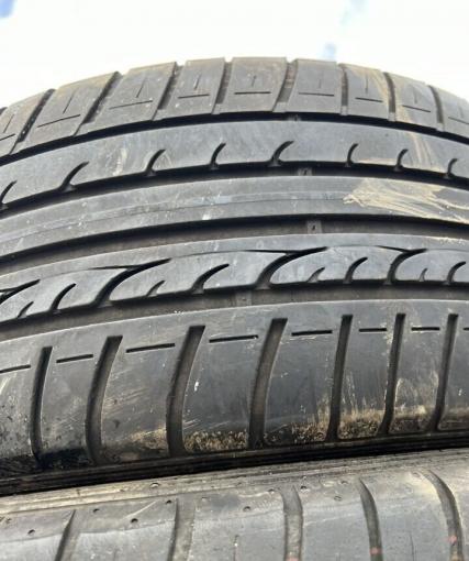 Dunlop SP Sport FastResponse 225/45 R17