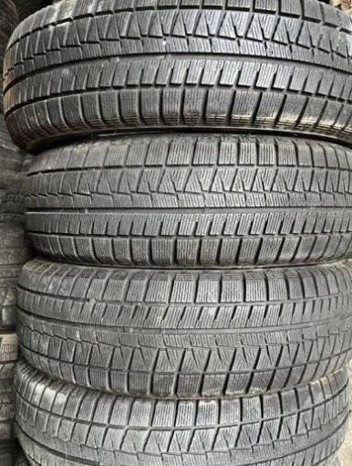 Bridgestone Ice Partner 2 185/60 R15