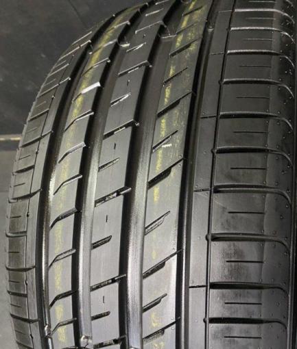 Nexen N&#39;Fera RU1 SUV 255/50 R19